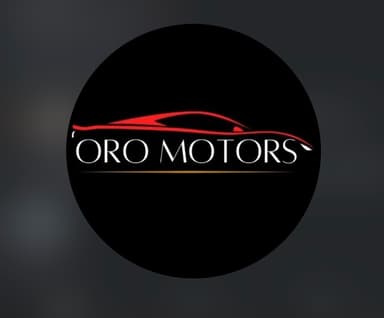 Oro Motors
